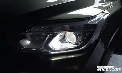 SsangYong Rexton 2022 2.2 гидро в Москве № 1613162, миниатюра 8