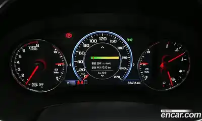 Chevrolet Malibu 2020 1.3 гидро в Москве № 1613715, миниатюра 11