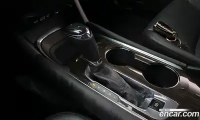Chevrolet Malibu 2020 1.3 гидро в Москве № 1613715, миниатюра 12