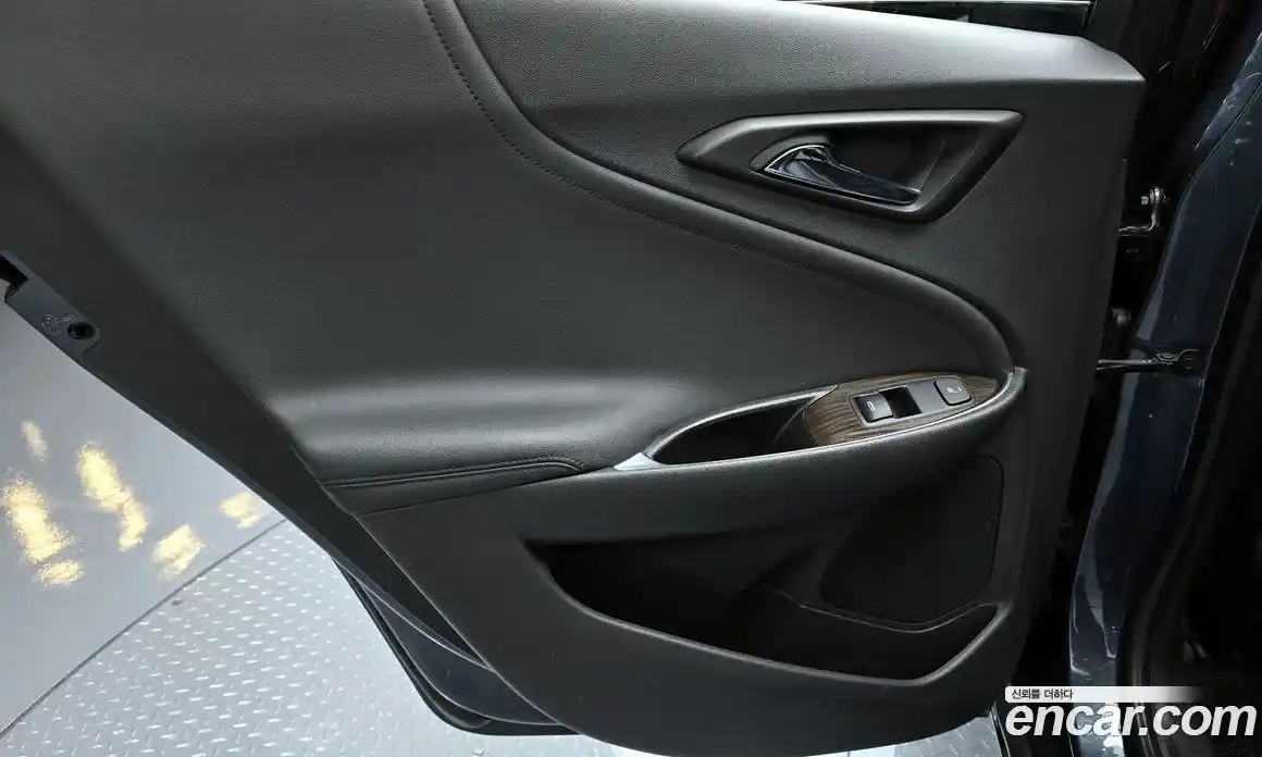 Chevrolet Malibu 2020 1.3 гидро в Москве № 1613715, фото 15
