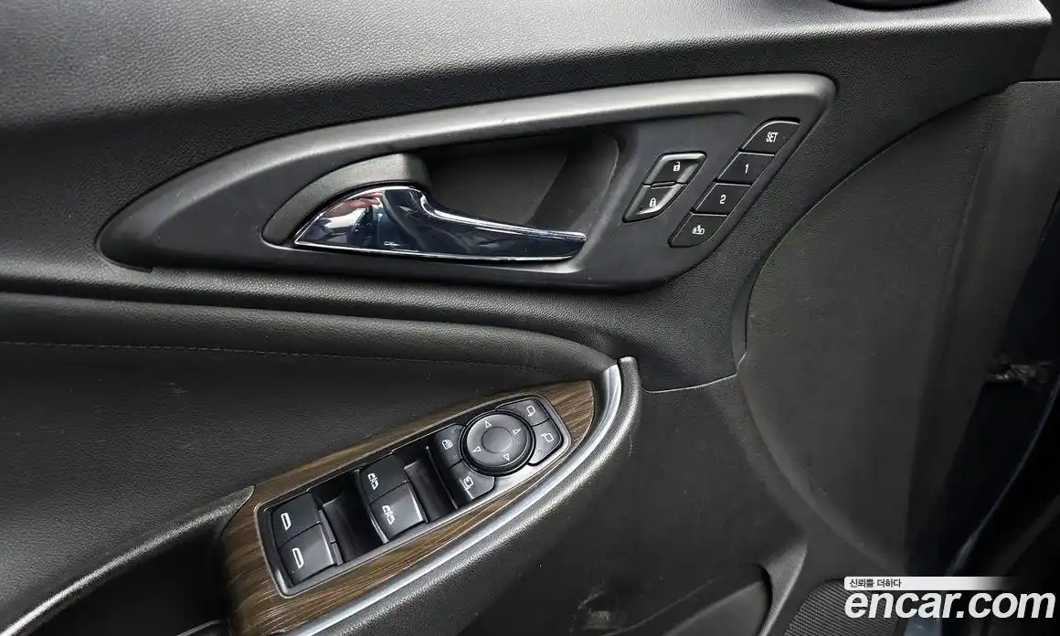 Chevrolet Malibu 2020 1.3 гидро в Москве № 1613715, фото 23