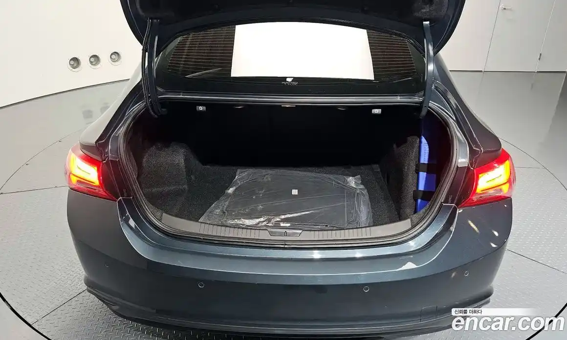 Chevrolet Malibu 2020 1.3 гидро в Москве № 1613715, фото 26