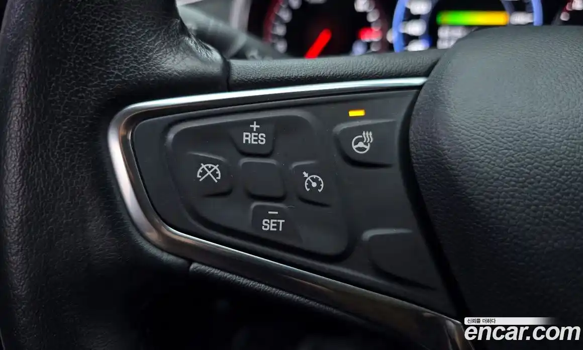 Chevrolet Malibu 2020 1.3 гидро в Москве № 1613715, фото 28