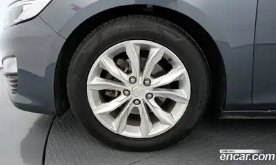 Chevrolet Malibu 2020 1.3 гидро в Москве № 1613715, миниатюра 5