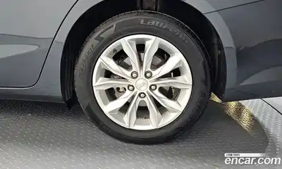 Chevrolet Malibu 2020 1.3 гидро в Москве № 1613715, миниатюра 7