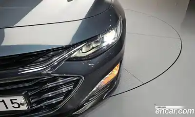 Chevrolet Malibu 2020 1.3 гидро в Москве № 1613715, миниатюра 8