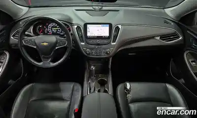 Chevrolet Malibu 2020 1.3 гидро в Москве № 1613715, миниатюра 10