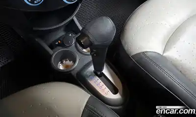 Chevrolet Spark 2011 1.0 гидро в Москве № 1614251, миниатюра 12