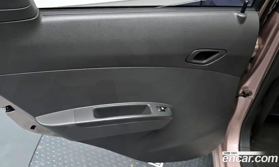 Chevrolet Spark 2011 1.0 гидро в Москве № 1614251, фото 15
