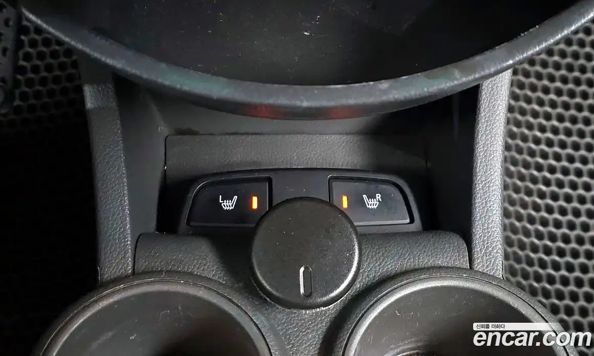 Chevrolet Spark 2011 1.0 гидро в Москве № 1614251, фото 22
