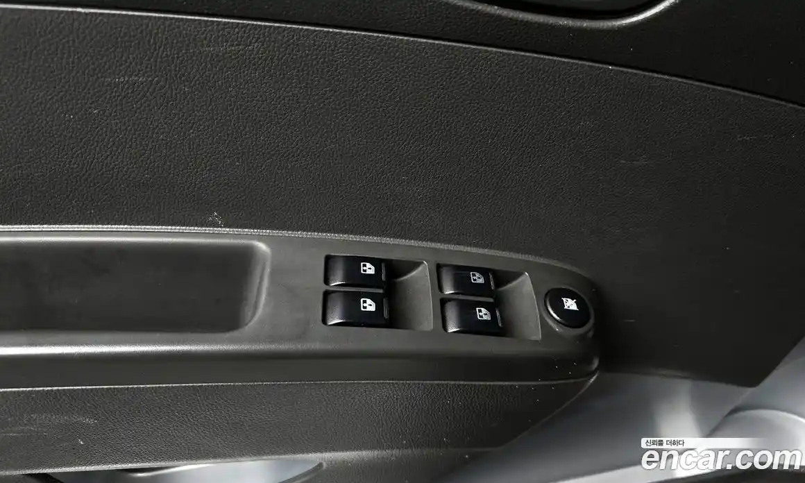 Chevrolet Spark 2011 1.0 гидро в Москве № 1614251, фото 24