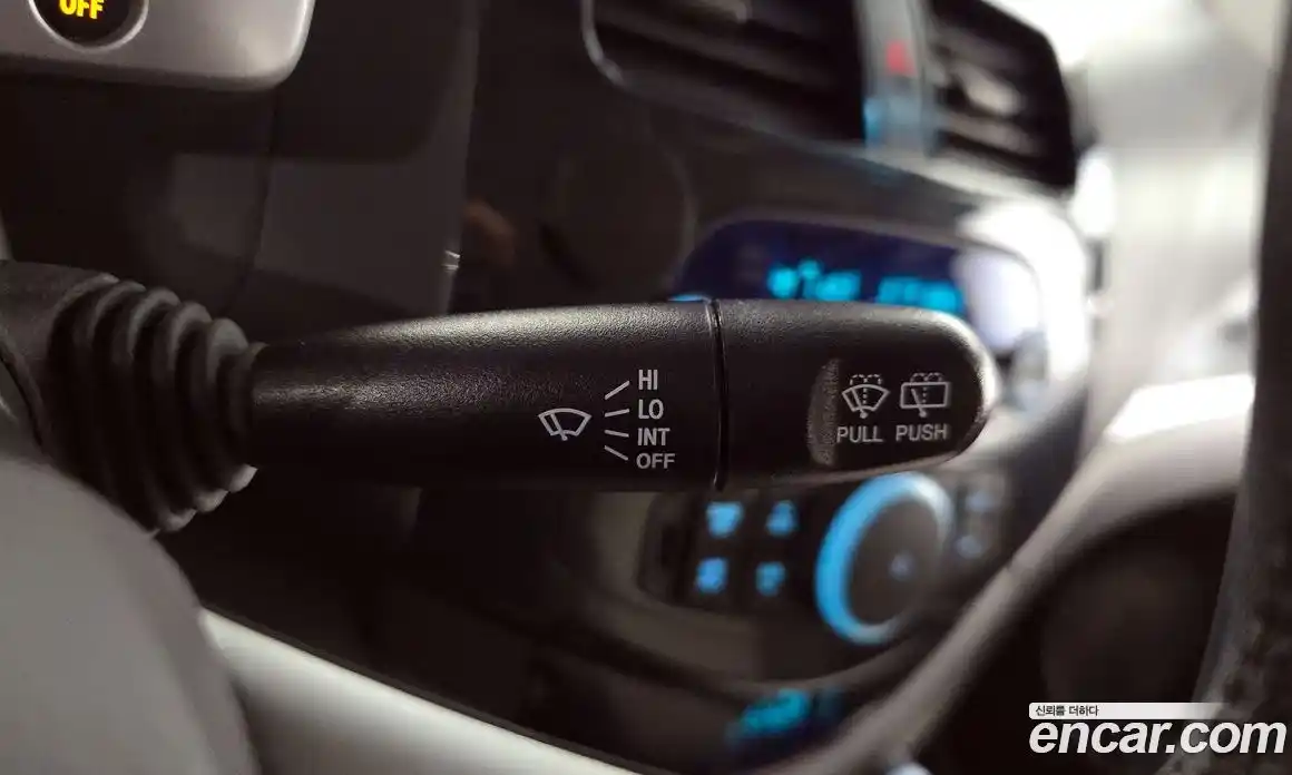 Chevrolet Spark 2011 1.0 гидро в Москве № 1614251, фото 28