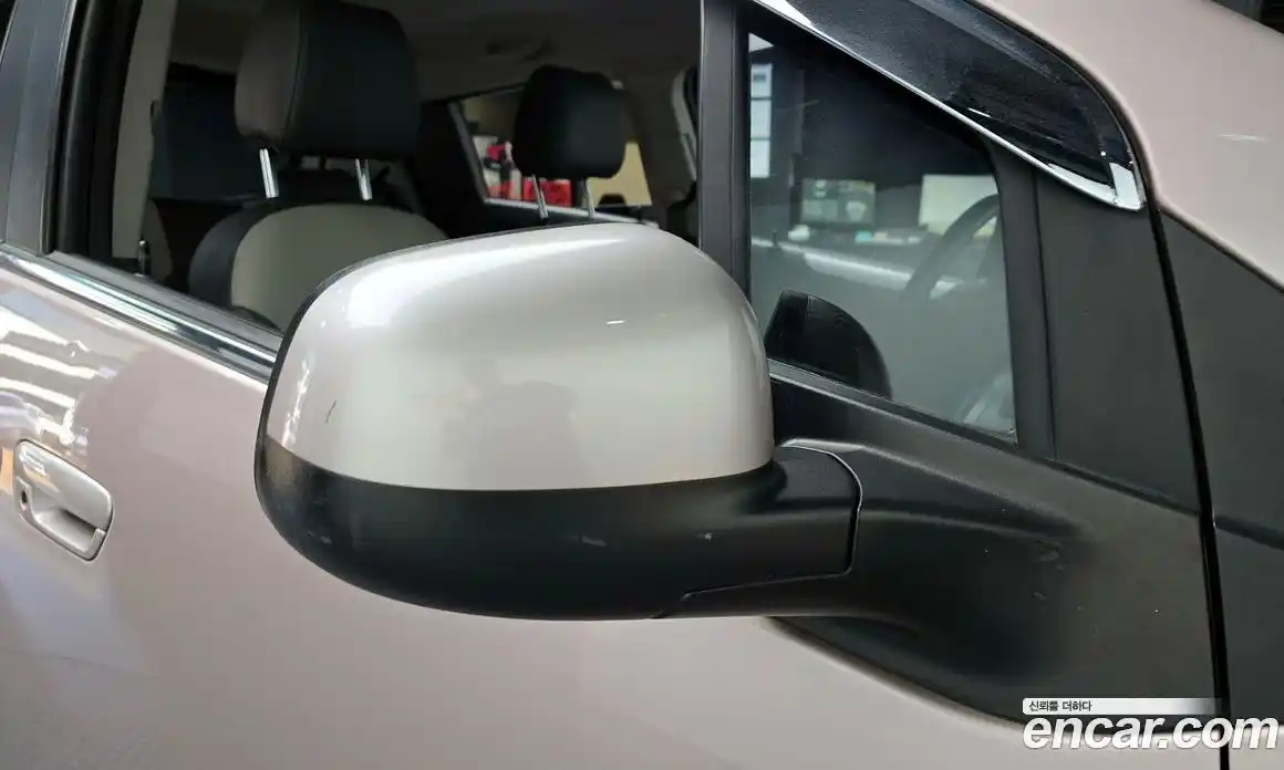 Chevrolet Spark 2011 1.0 гидро в Москве № 1614251, фото 32