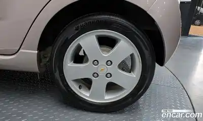 Chevrolet Spark 2011 1.0 гидро в Москве № 1614251, миниатюра 7