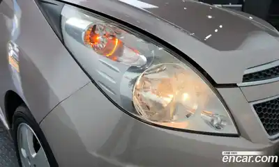 Chevrolet Spark 2011 1.0 гидро в Москве № 1614251, миниатюра 8