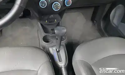 Chevrolet Spark 2014 1.0 гидро в Москве № 1614469, миниатюра 12