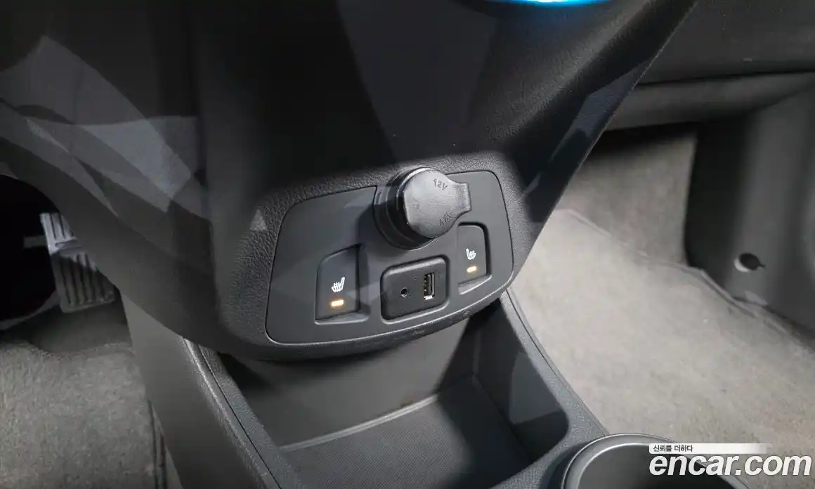 Chevrolet Spark 2014 1.0 гидро в Москве № 1614469, фото 23