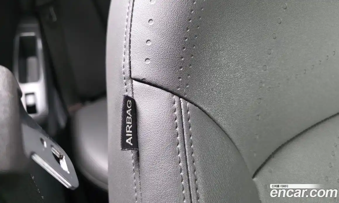 Chevrolet Spark 2014 1.0 гидро в Москве № 1614469, фото 25