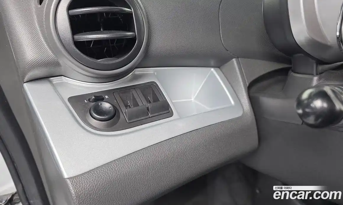 Chevrolet Spark 2014 1.0 гидро в Москве № 1614469, фото 29