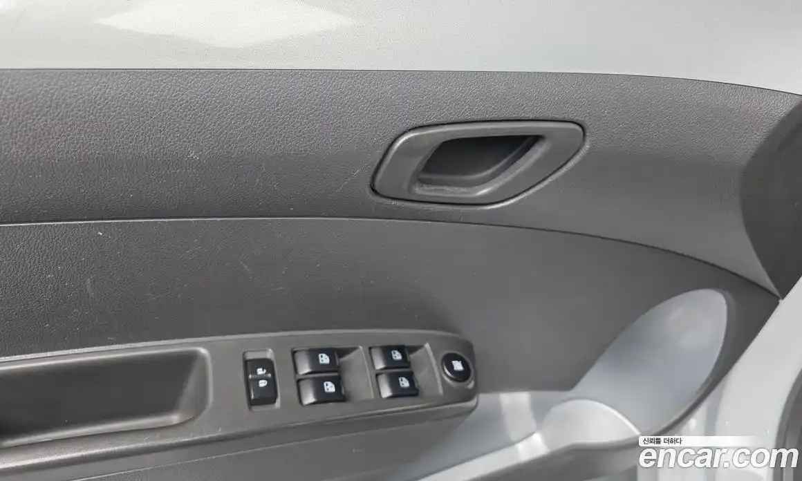 Chevrolet Spark 2014 1.0 гидро в Москве № 1614469, фото 30