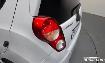 Chevrolet Spark 2014 1.0 гидро в Москве № 1614469, миниатюра 9