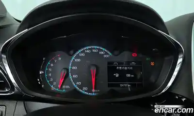 Chevrolet Spark 2016 1.0 механика в Москве, миниатюра 11