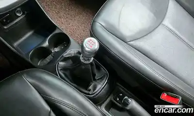 Chevrolet Spark 2016 1.0 механика в Москве, миниатюра 12