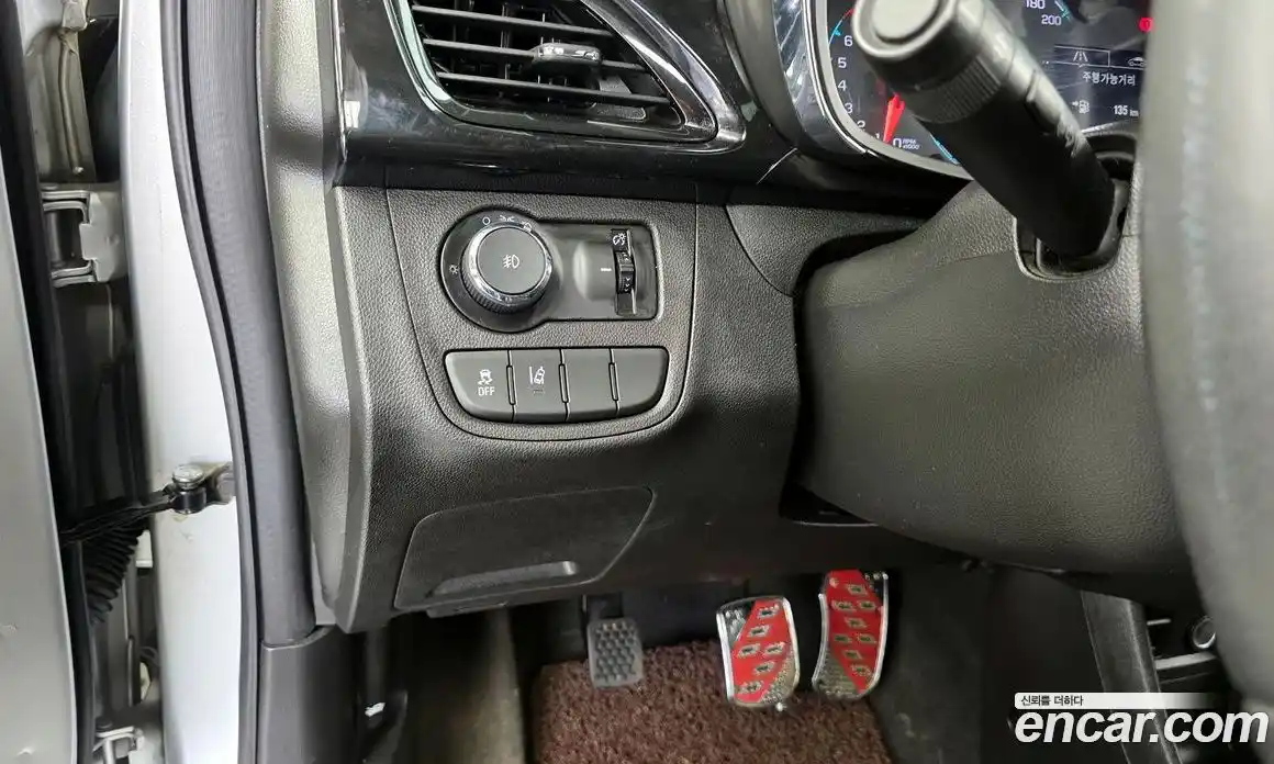 Chevrolet Spark 2016 1.0 механика в Москве, фото 22