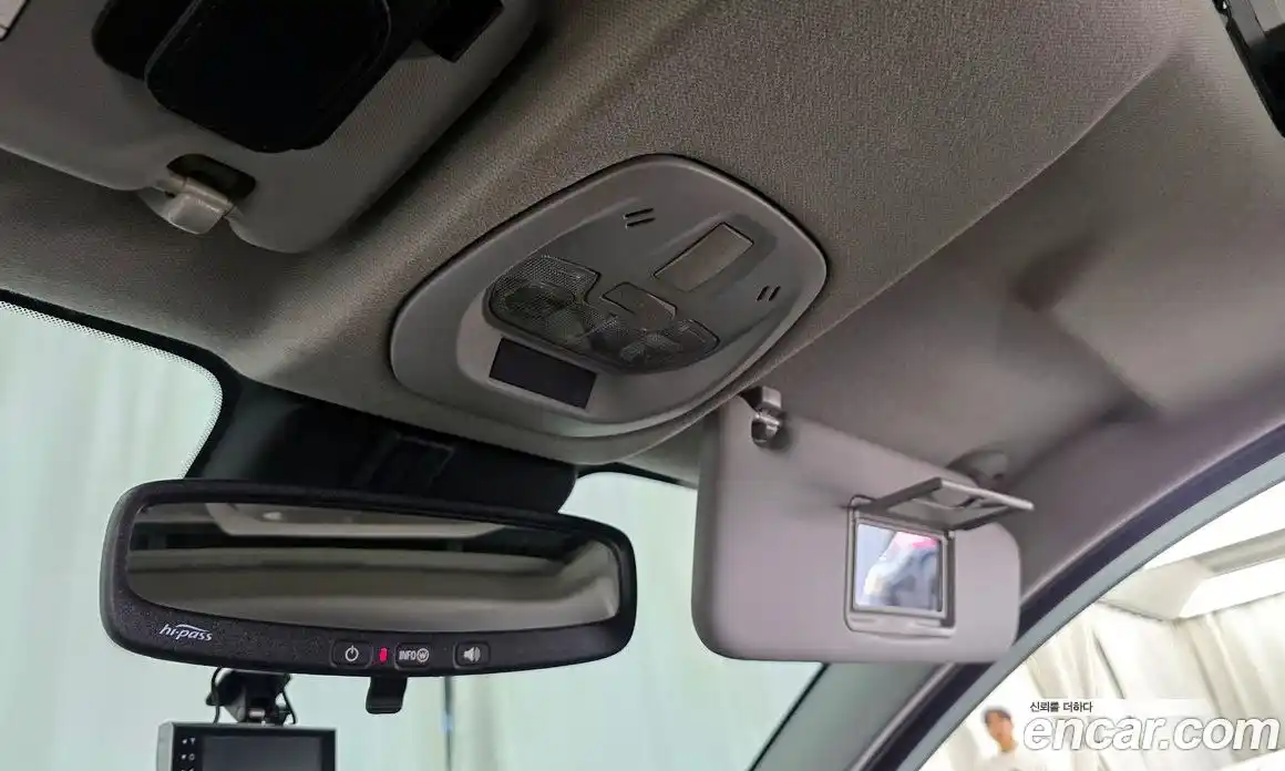Chevrolet Spark 2016 1.0 механика в Москве, фото 23