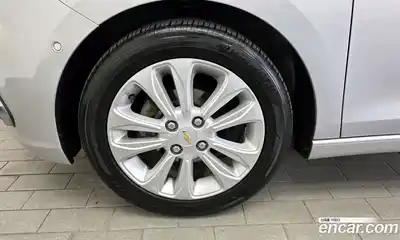 Chevrolet Spark 2016 1.0 механика в Москве, миниатюра 5