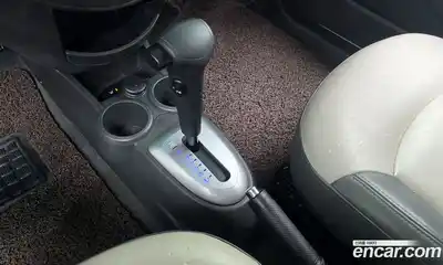 Chevrolet Spark 2012 1.0 гидро в Москве № 1614710, миниатюра 12