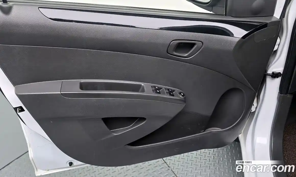 Chevrolet Spark 2012 1.0 гидро в Москве № 1614710, фото 14