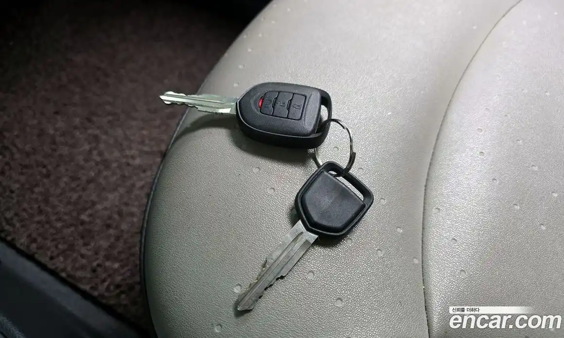 Chevrolet Spark 2012 1.0 гидро в Москве № 1614710, фото 23