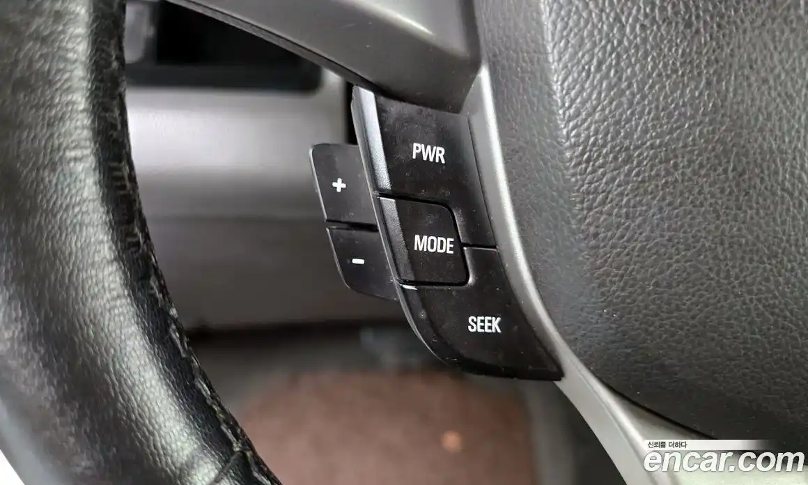 Chevrolet Spark 2012 1.0 гидро в Москве № 1614710, фото 25