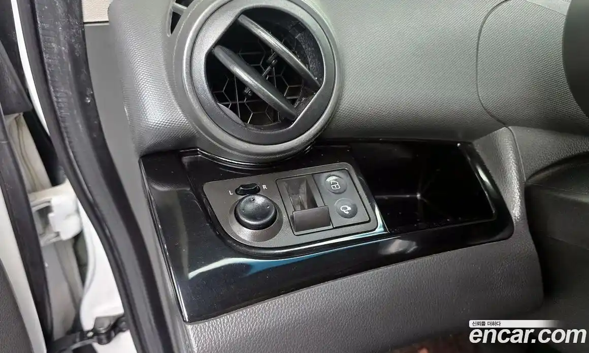 Chevrolet Spark 2012 1.0 гидро в Москве № 1614710, фото 27