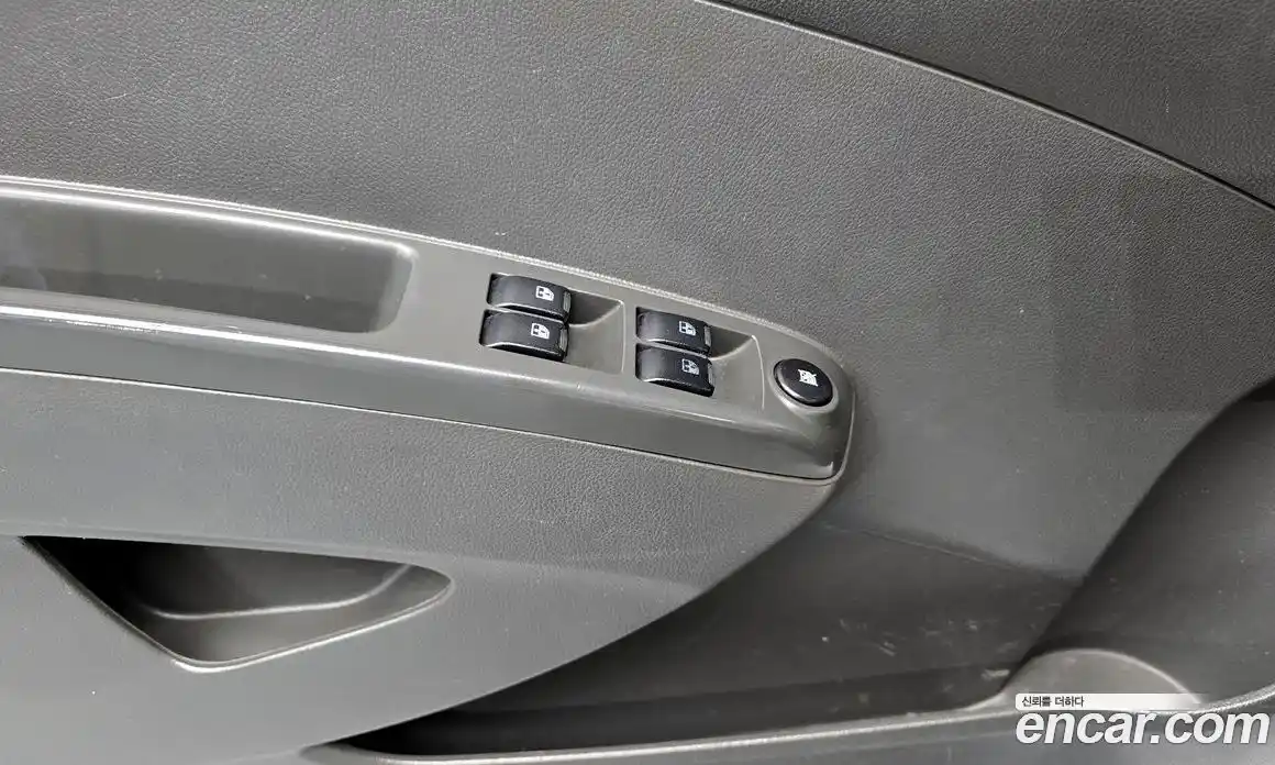 Chevrolet Spark 2012 1.0 гидро в Москве № 1614710, фото 29