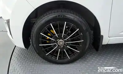 Chevrolet Spark 2012 1.0 гидро в Москве № 1614710, миниатюра 5