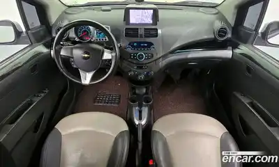 Chevrolet Spark 2012 1.0 гидро в Москве № 1614710, миниатюра 10