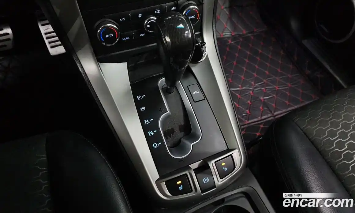 Chevrolet Captiva 2014 2.0 гидро в Москве № 1614742, фото 12