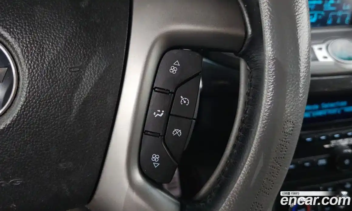 Chevrolet Captiva 2014 2.0 гидро в Москве № 1614742, фото 23