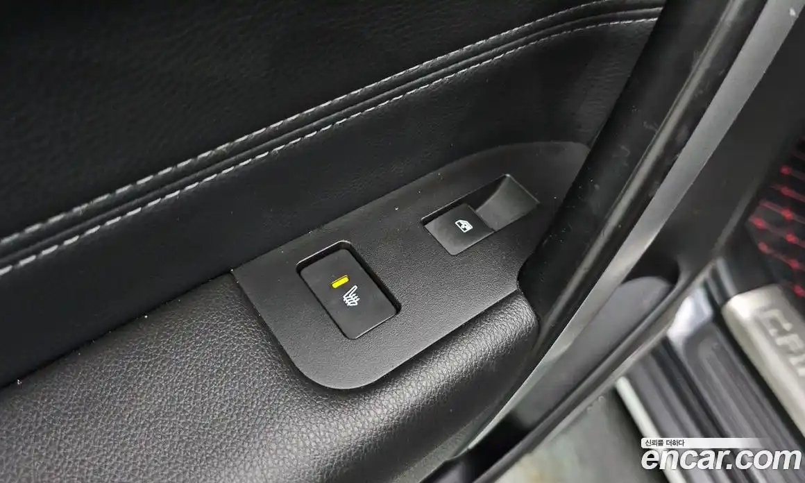 Chevrolet Captiva 2014 2.0 гидро в Москве № 1614742, фото 24