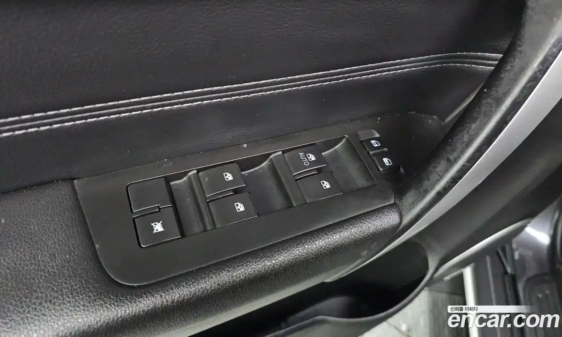 Chevrolet Captiva 2014 2.0 гидро в Москве № 1614742, фото 29