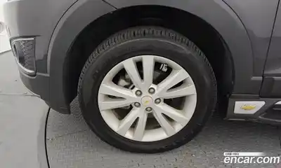 Chevrolet Captiva 2014 2.0 гидро в Москве № 1614742, миниатюра 5