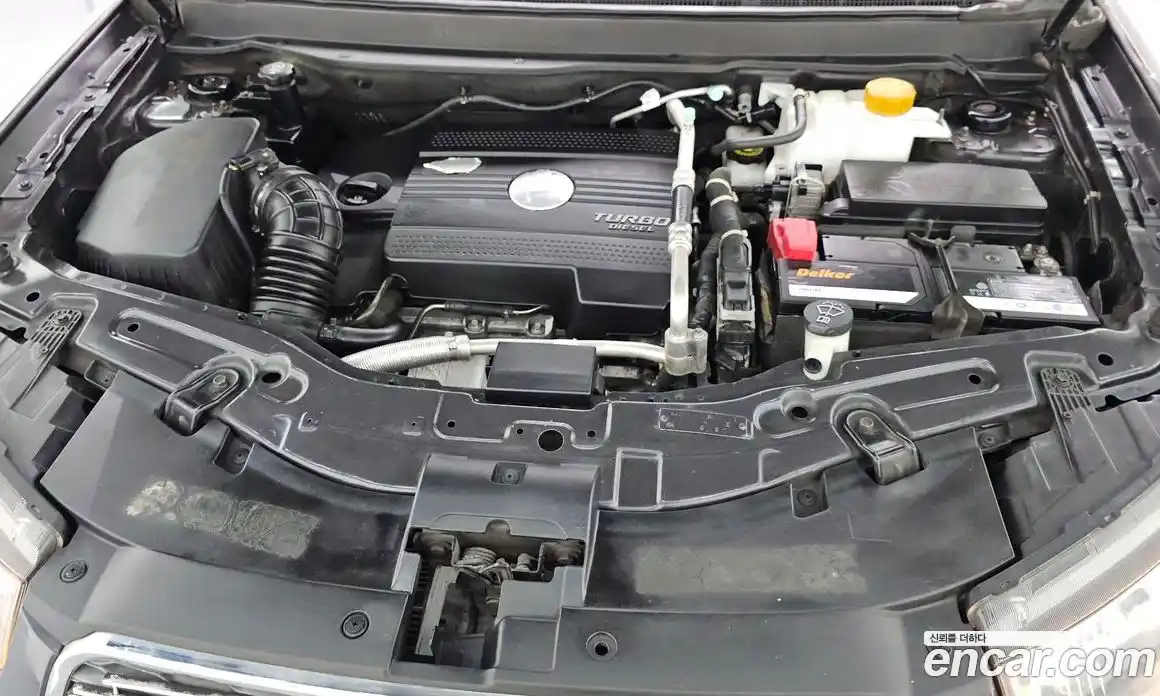 Chevrolet Captiva 2014 2.0 гидро в Москве № 1614742, фото 6