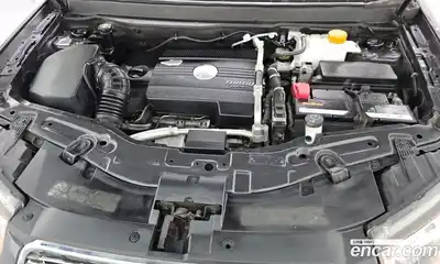 Chevrolet Captiva 2014 2.0 гидро в Москве № 1614742, миниатюра 6