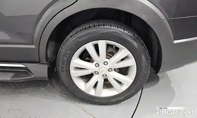 Chevrolet Captiva 2014 2.0 гидро в Москве № 1614742, миниатюра 7