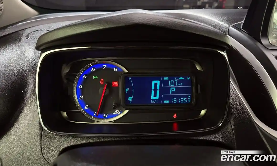 Chevrolet Trax 2016 1.4 гидро в Москве № 1614743, фото 11