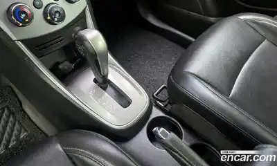 Chevrolet Trax 2016 1.4 гидро в Москве № 1614743, миниатюра 12