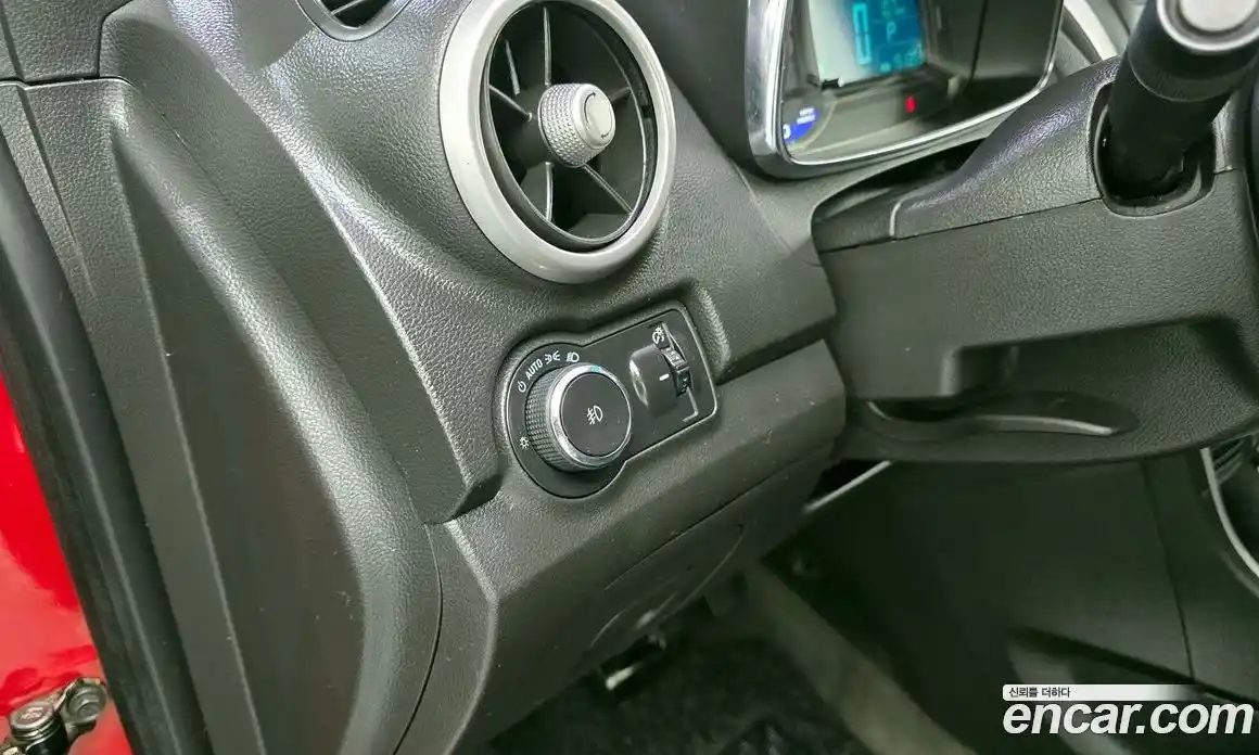 Chevrolet Trax 2016 1.4 гидро в Москве № 1614743, фото 25