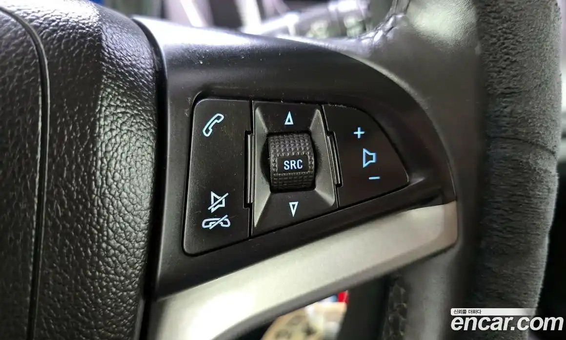 Chevrolet Trax 2016 1.4 гидро в Москве № 1614743, фото 27